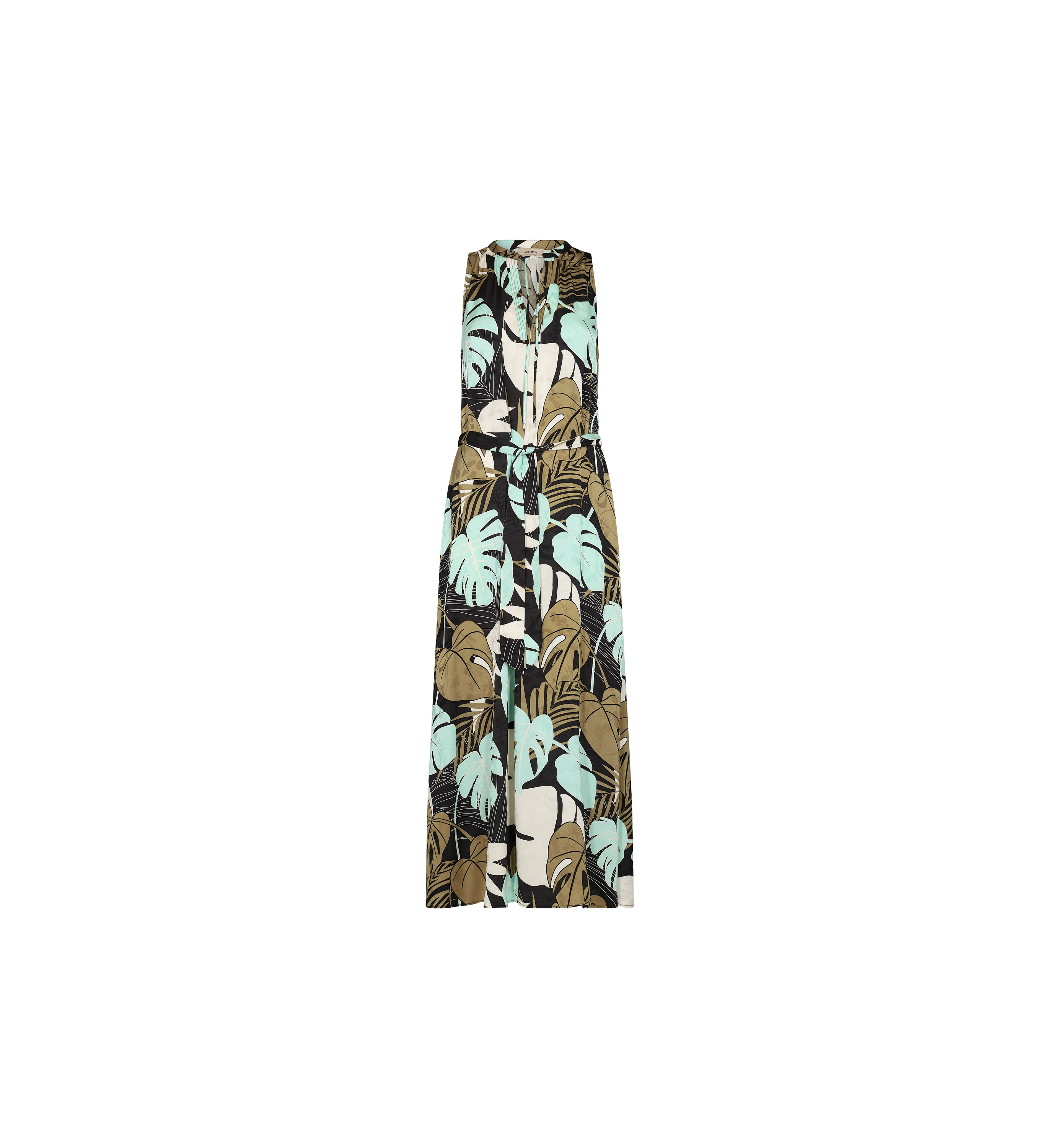 Packshot / Black / Front